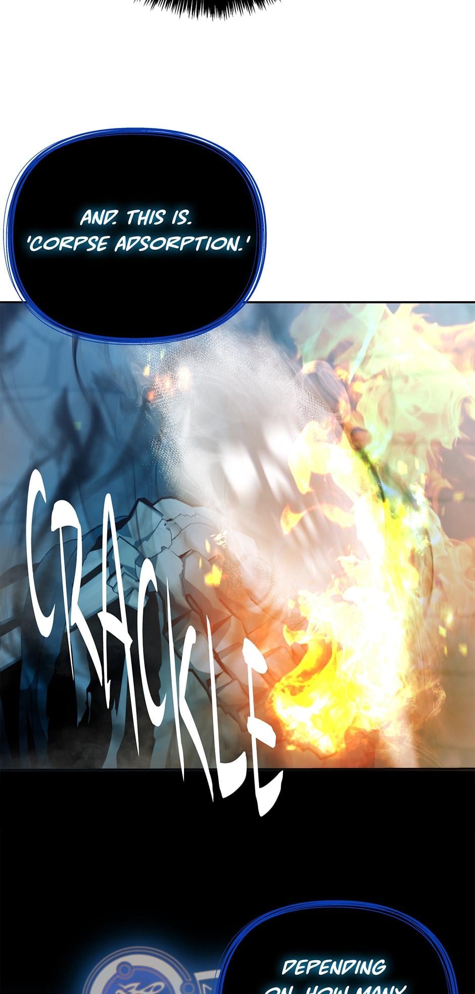 Read Second Life Ranker EN Manga Online