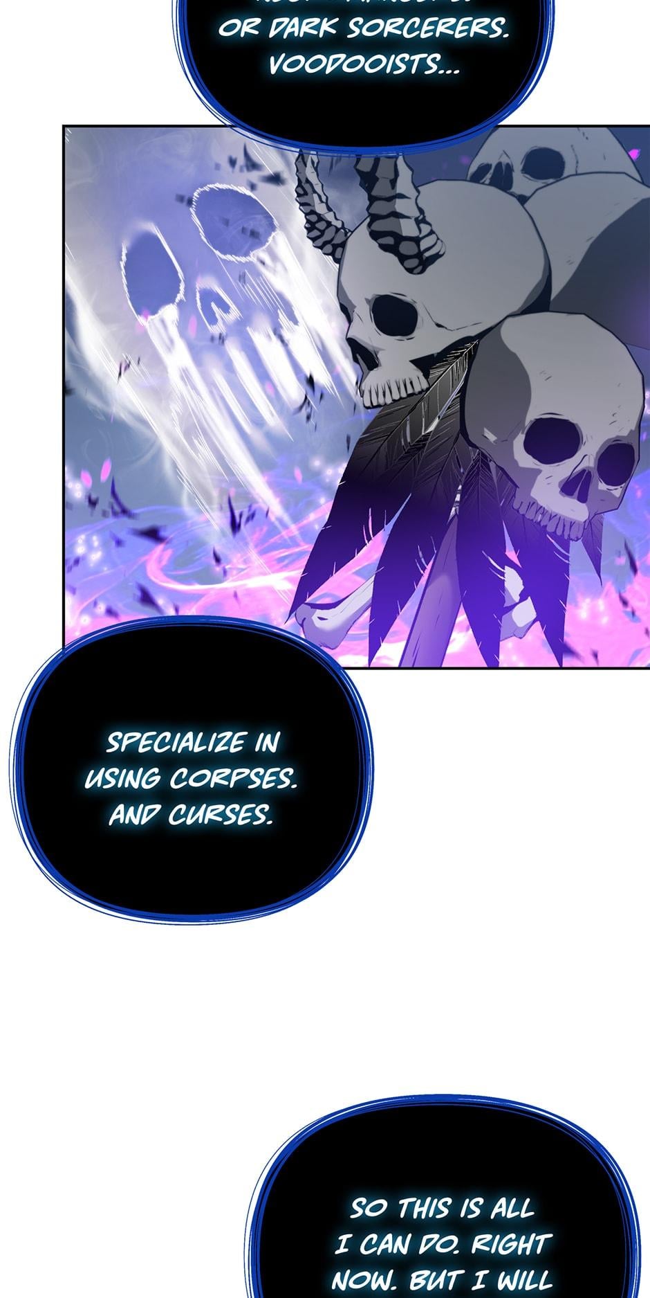 Read Second Life Ranker EN Manga Online