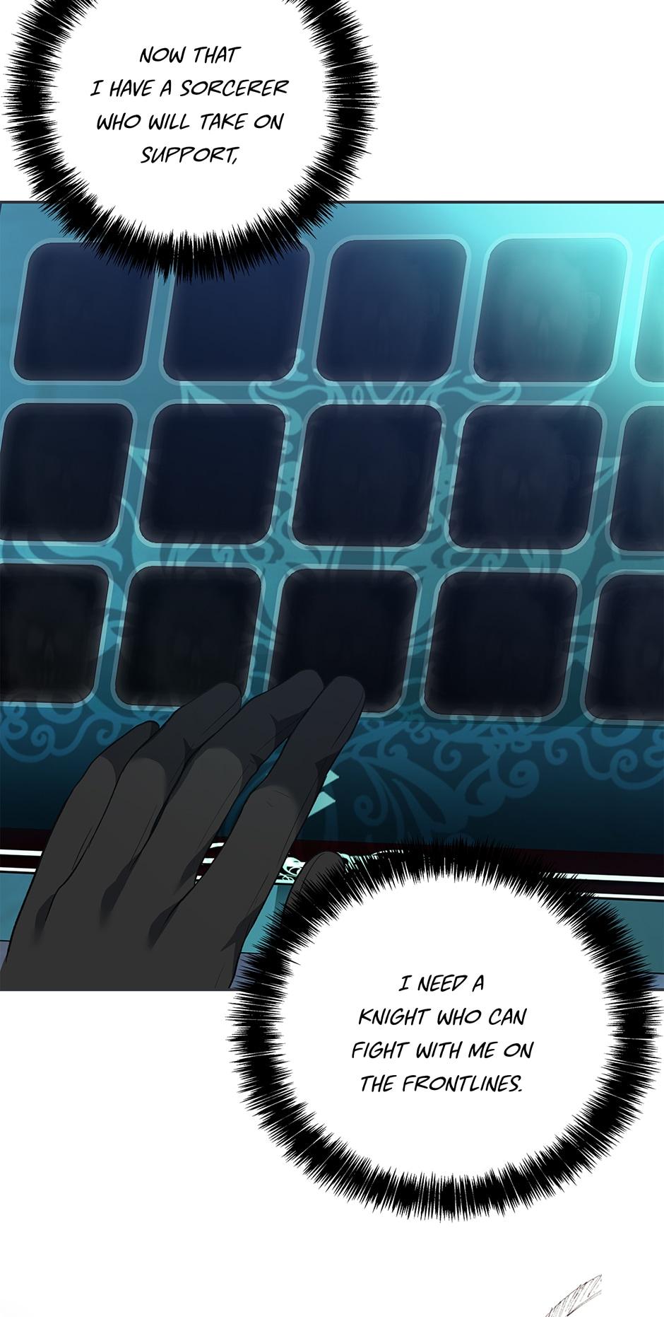 Read Second Life Ranker EN Manga Online