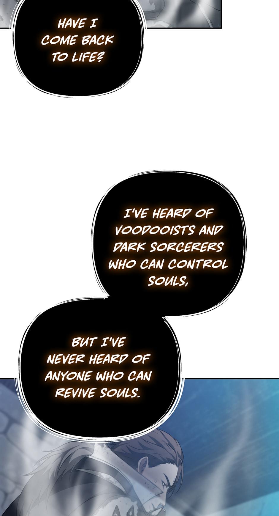 Read Second Life Ranker EN Manga Online