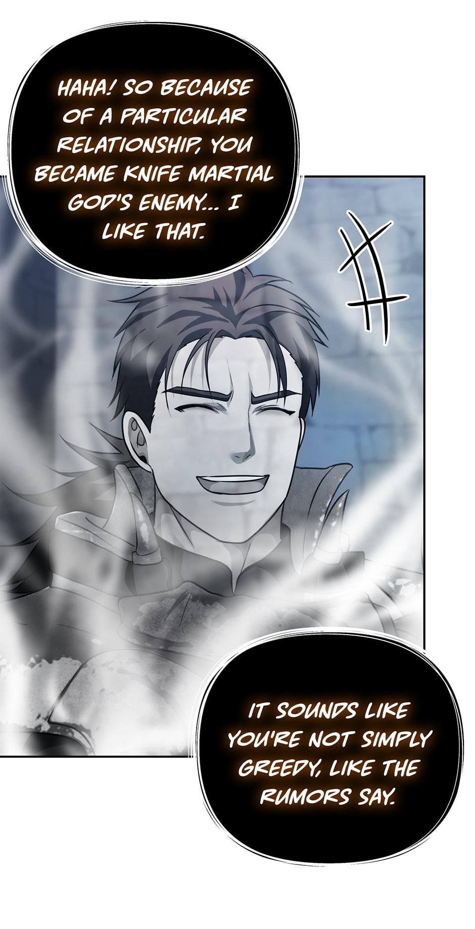 Read Second Life Ranker EN Manga Online