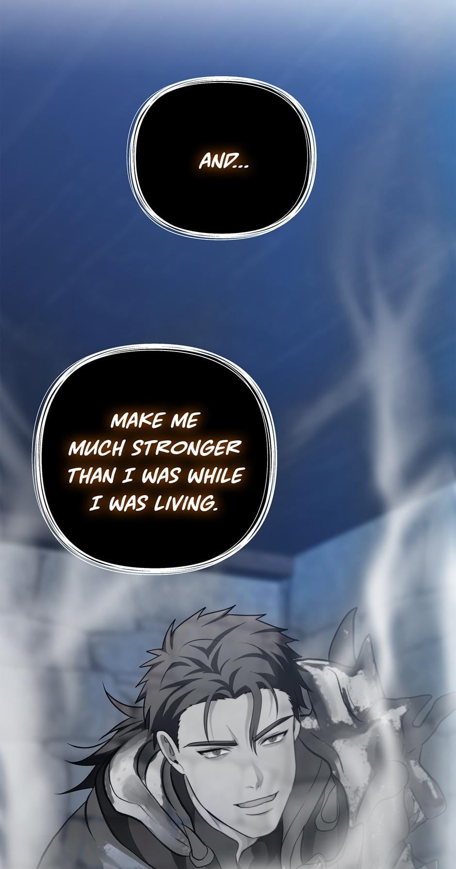 Read Second Life Ranker EN Manga Online