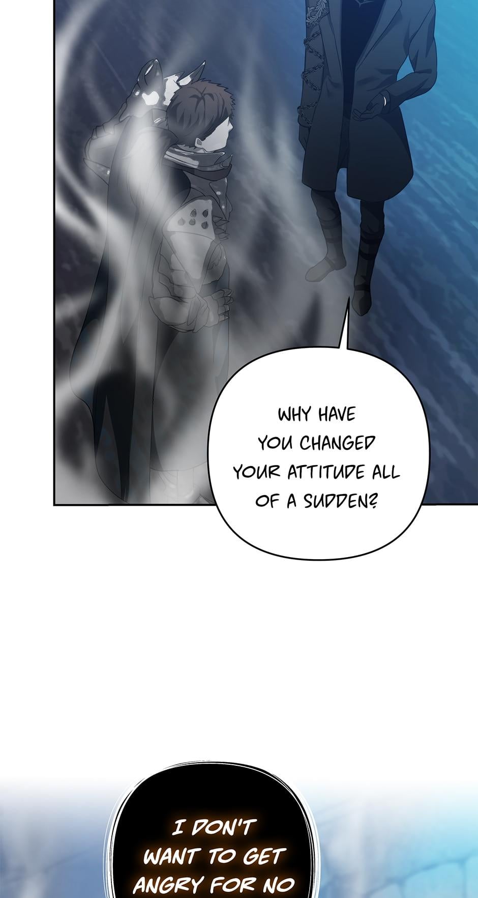 Read Second Life Ranker EN Manga Online