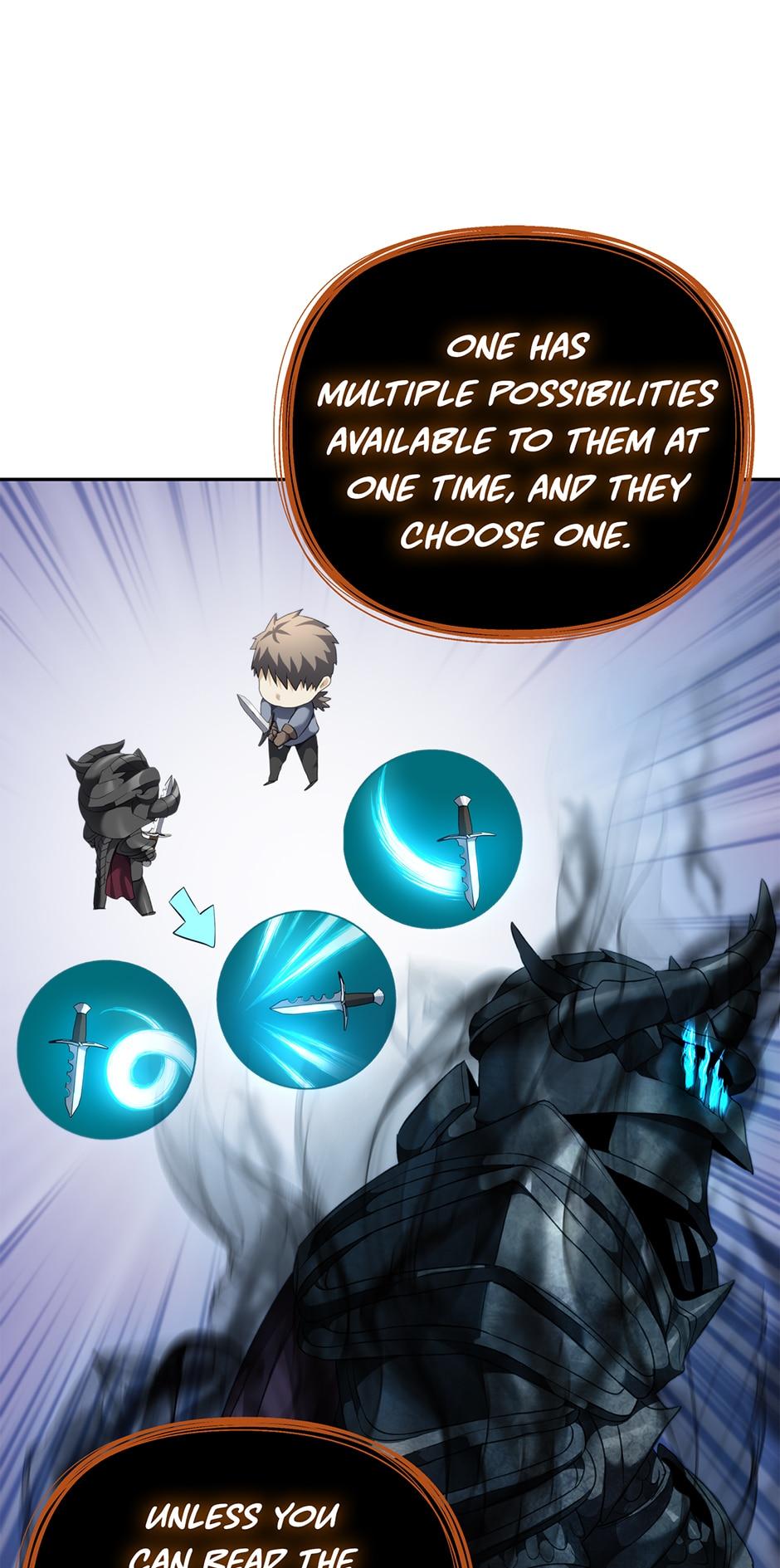 Read Second Life Ranker EN Manga Online