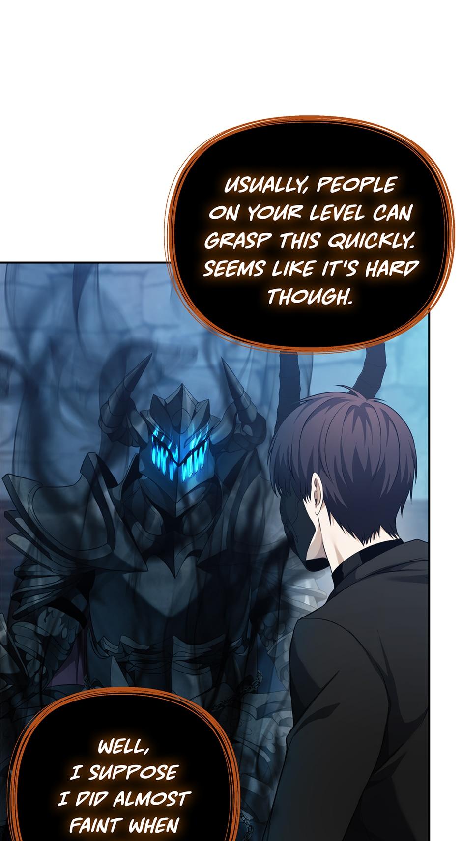 Read Second Life Ranker EN Manga Online