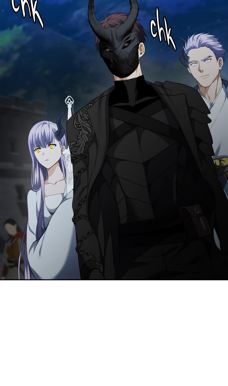 Read Second Life Ranker EN Manga Online