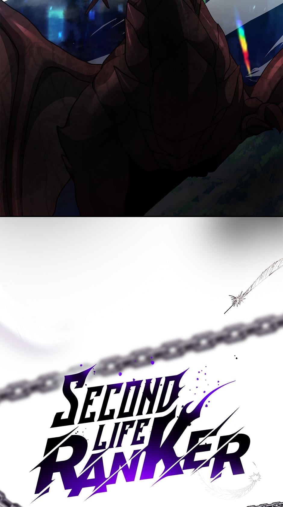 Read Second Life Ranker EN Manga Online