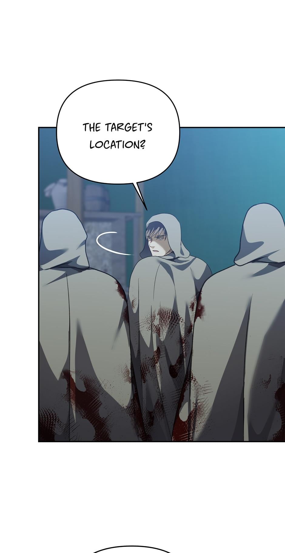 Read Second Life Ranker EN Manga Online