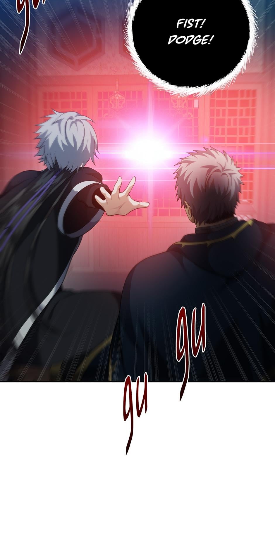 Read Second Life Ranker EN Manga Online