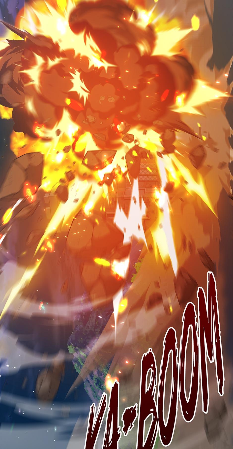 Read Second Life Ranker EN Manga Online