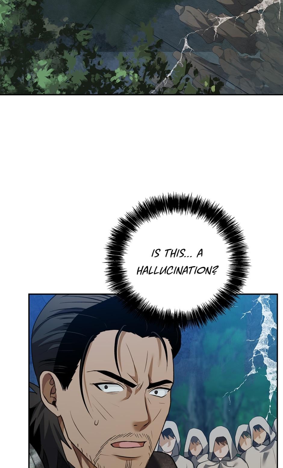 Read Second Life Ranker EN Manga Online
