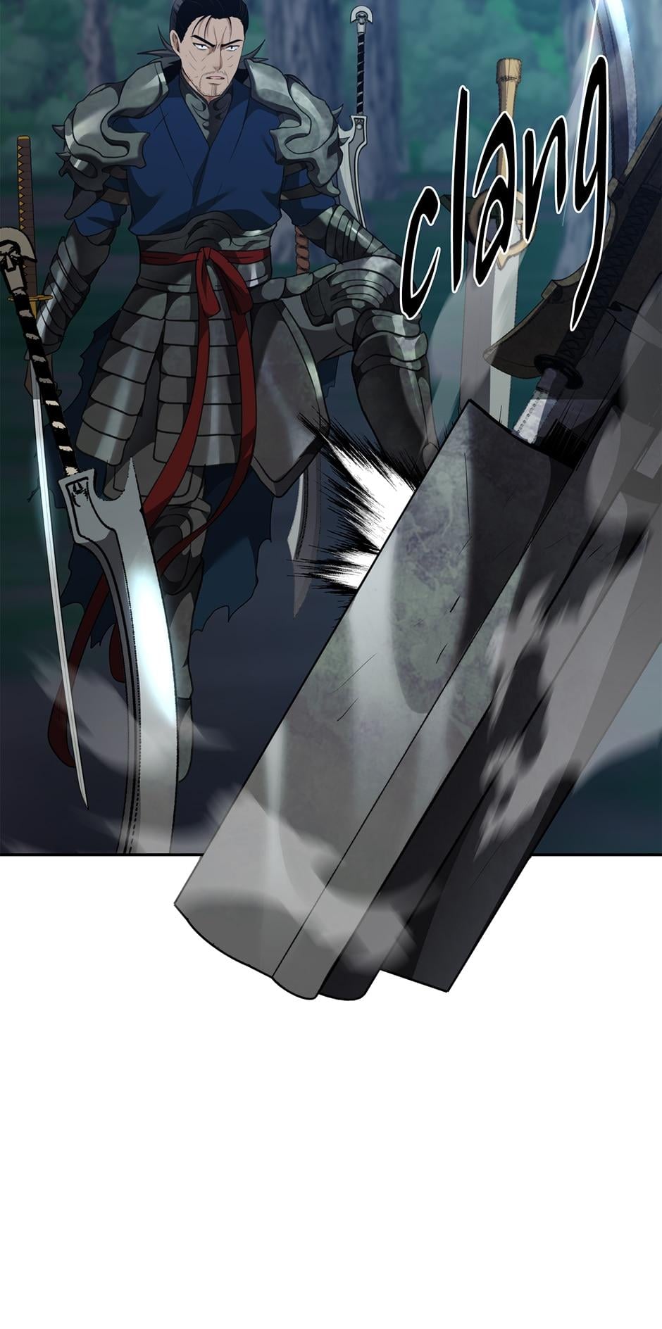 Read Second Life Ranker EN Manga Online