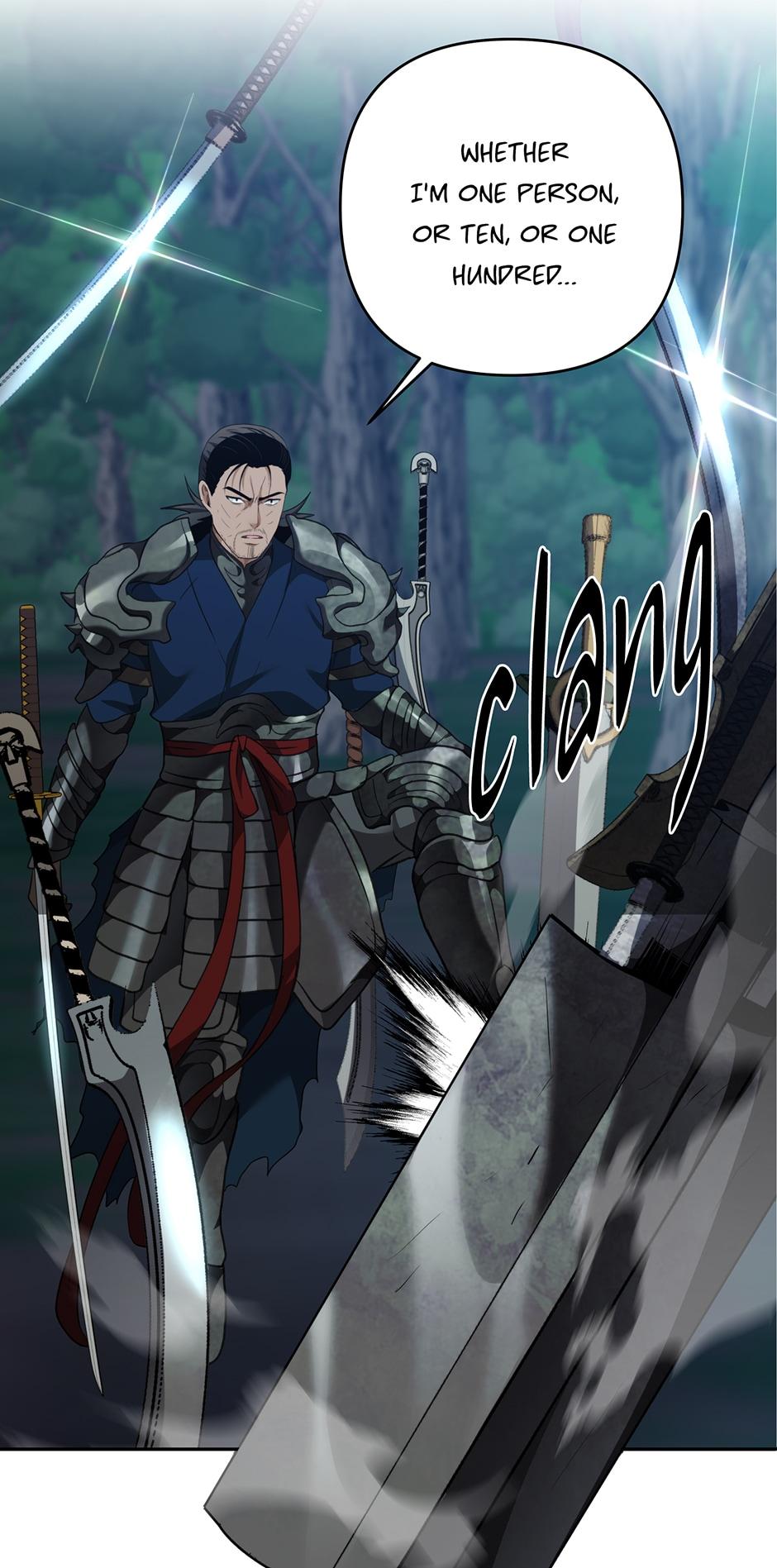 Read Second Life Ranker EN Manga Online