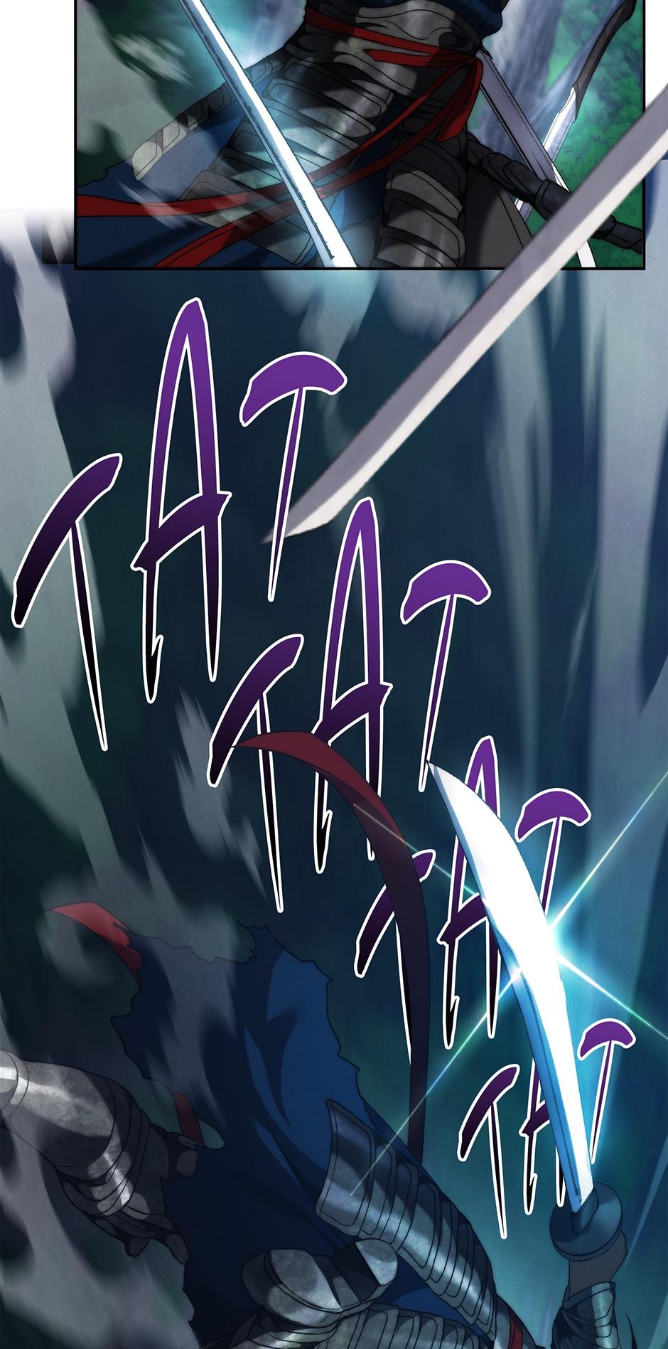 Read Second Life Ranker EN Manga Online