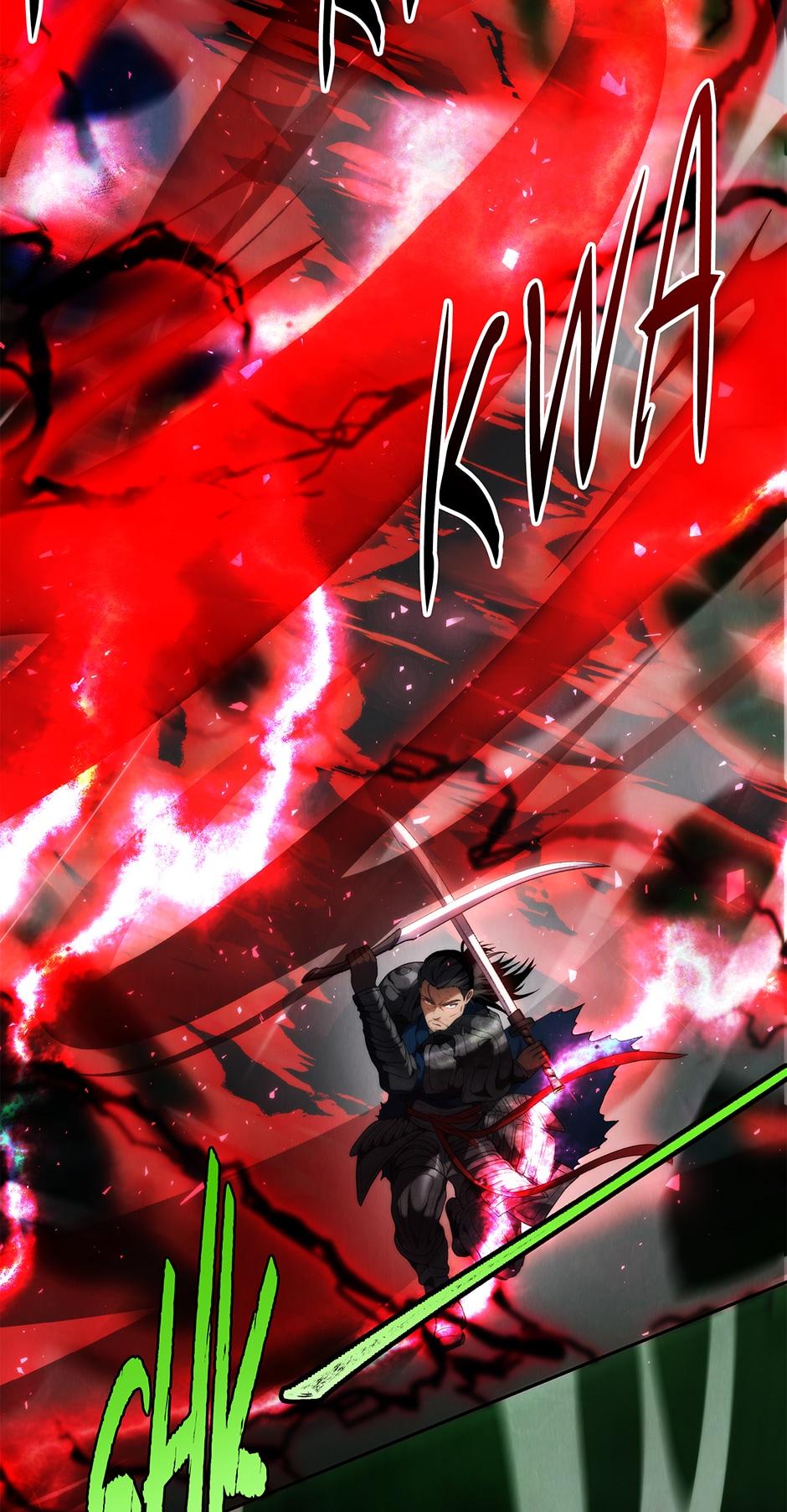 Read Second Life Ranker EN Manga Online