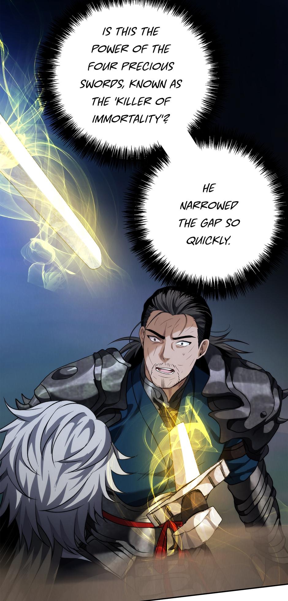 Read Second Life Ranker EN Manga Online
