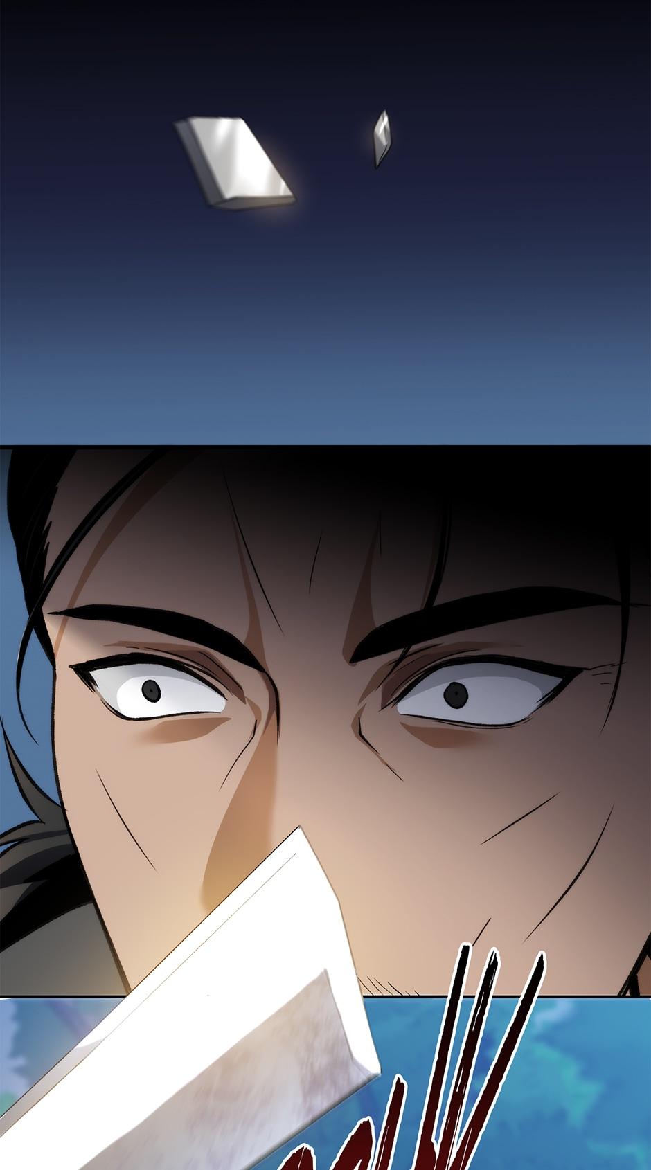 Read Second Life Ranker EN Manga Online