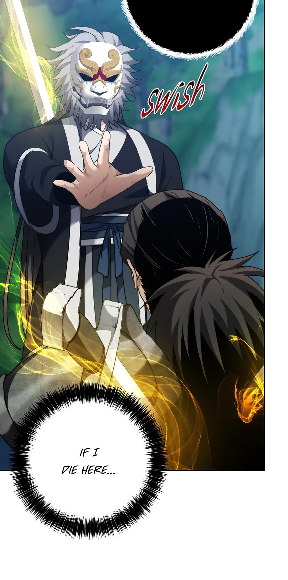 Read Second Life Ranker EN Manga Online