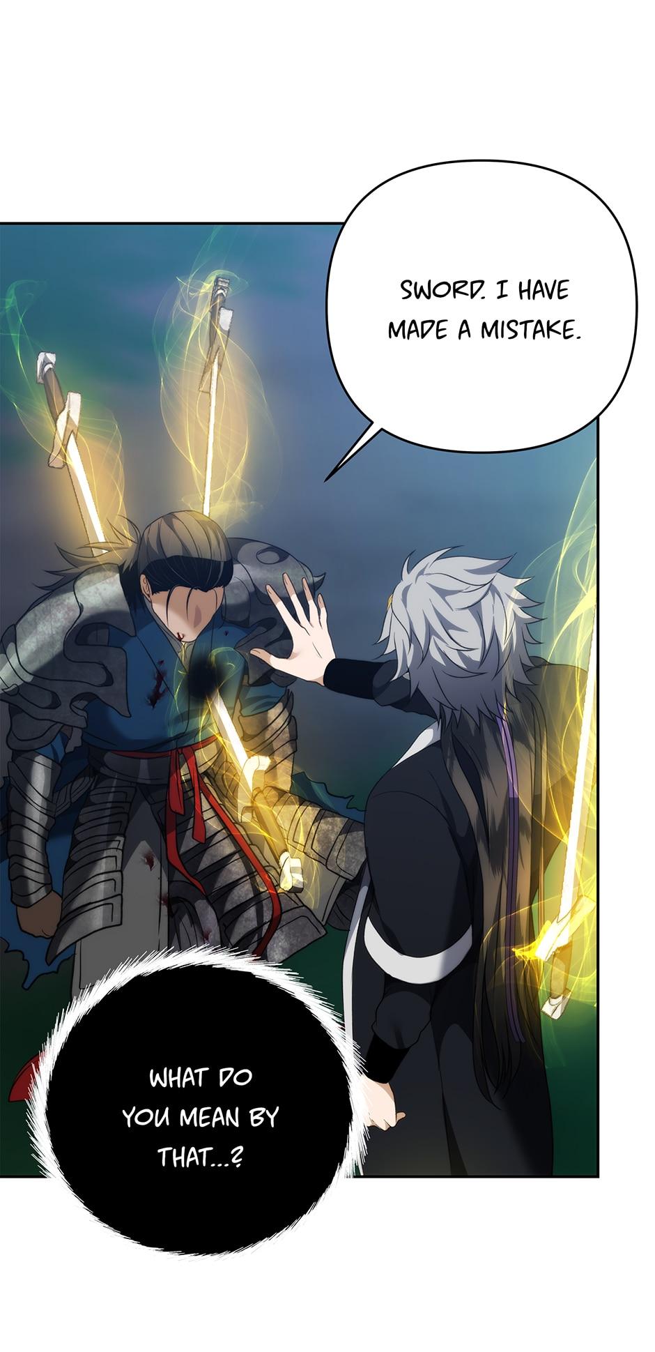 Read Second Life Ranker EN Manga Online