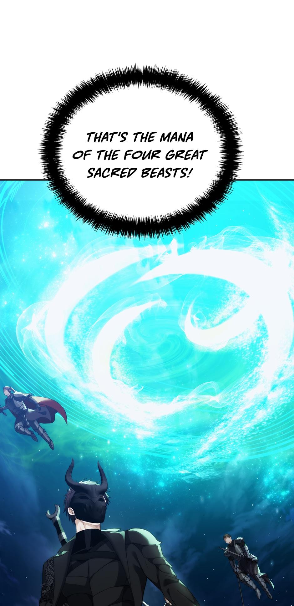 Read Second Life Ranker EN Manga Online