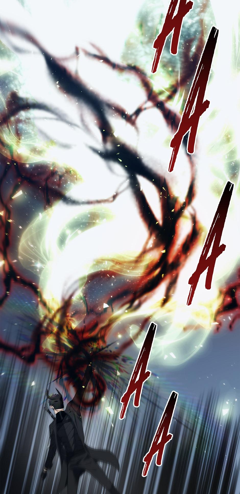 Read Second Life Ranker EN Manga Online