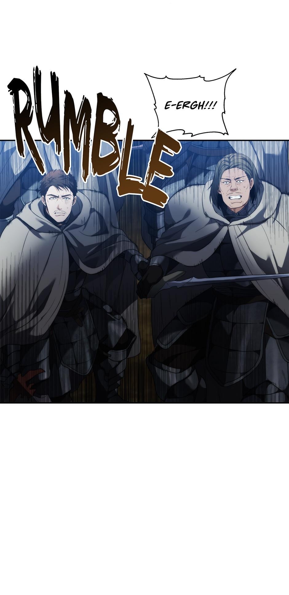 Read Second Life Ranker EN Manga Online