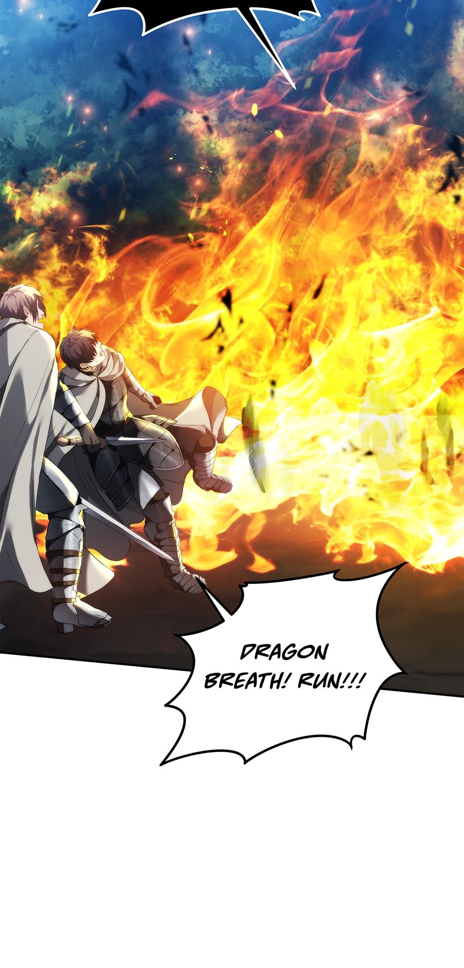 Read Second Life Ranker EN Manga Online