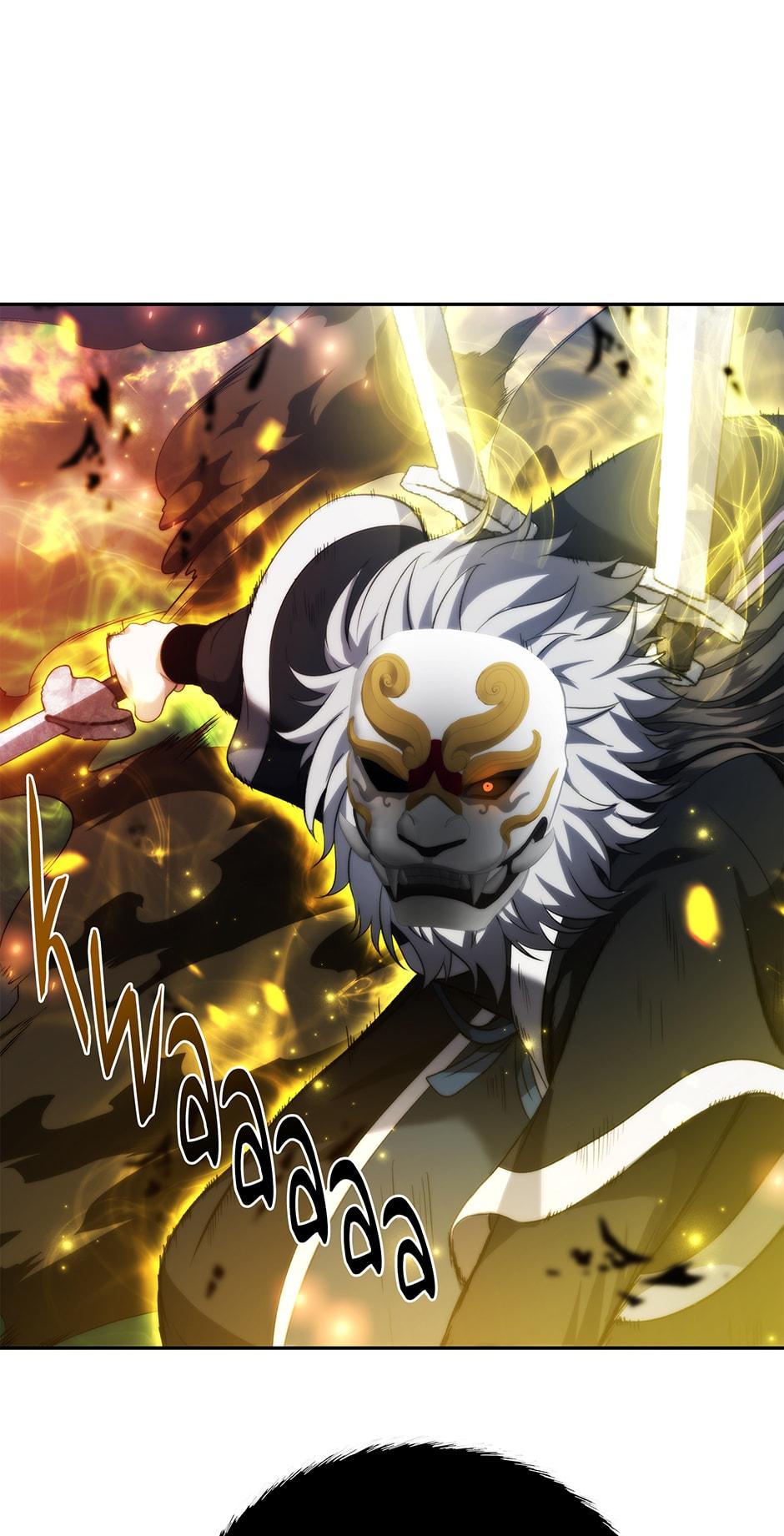 Read Second Life Ranker EN Manga Online