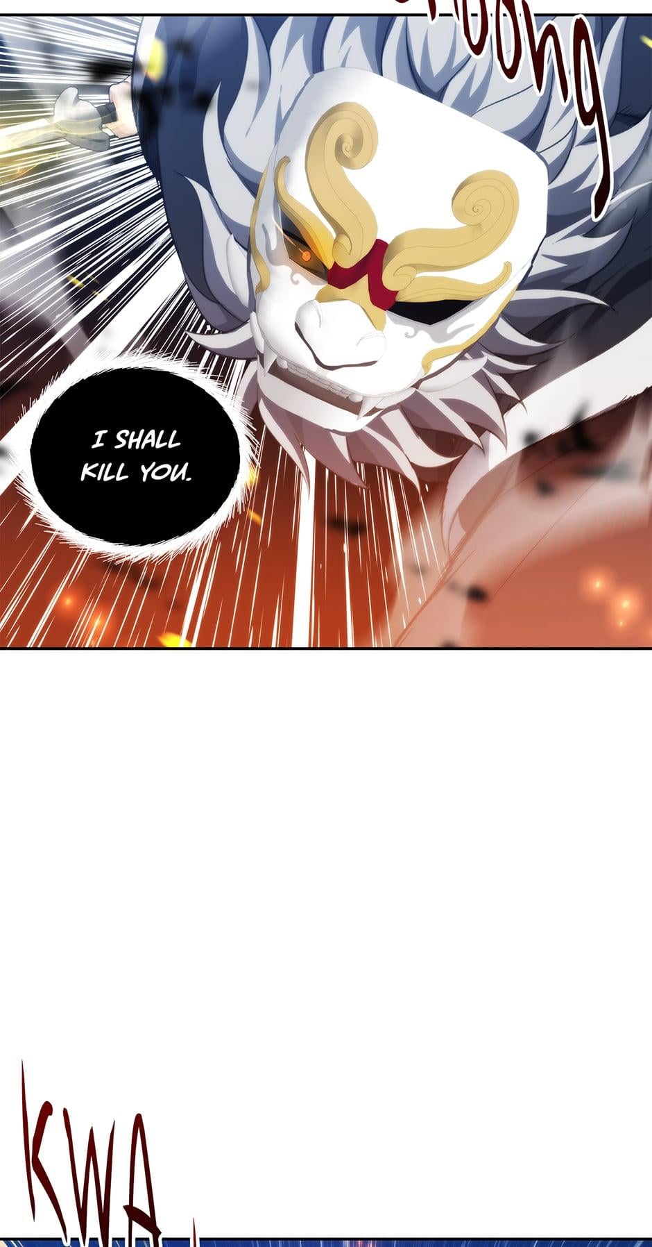 Read Second Life Ranker EN Manga Online