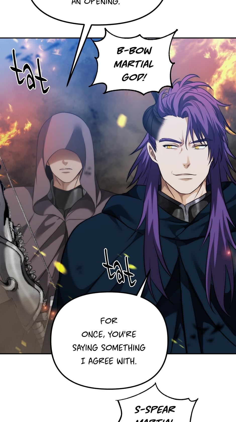 Read Second Life Ranker EN Manga Online