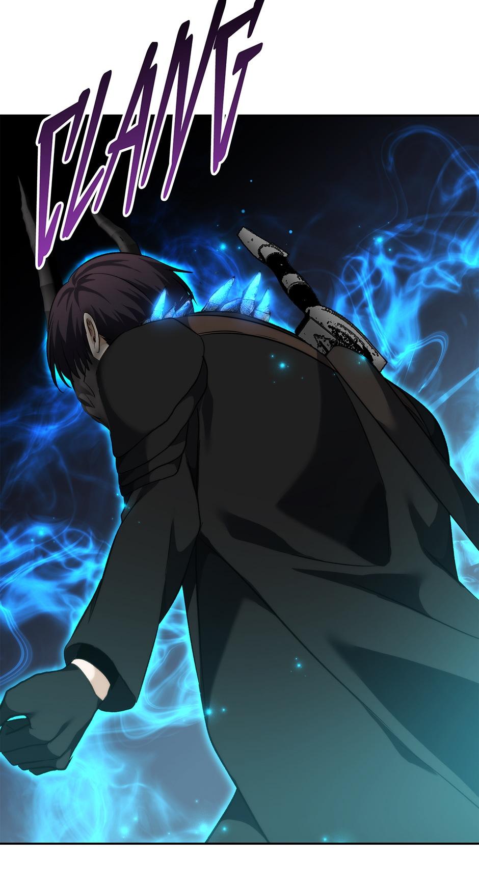 Read Second Life Ranker EN Manga Online