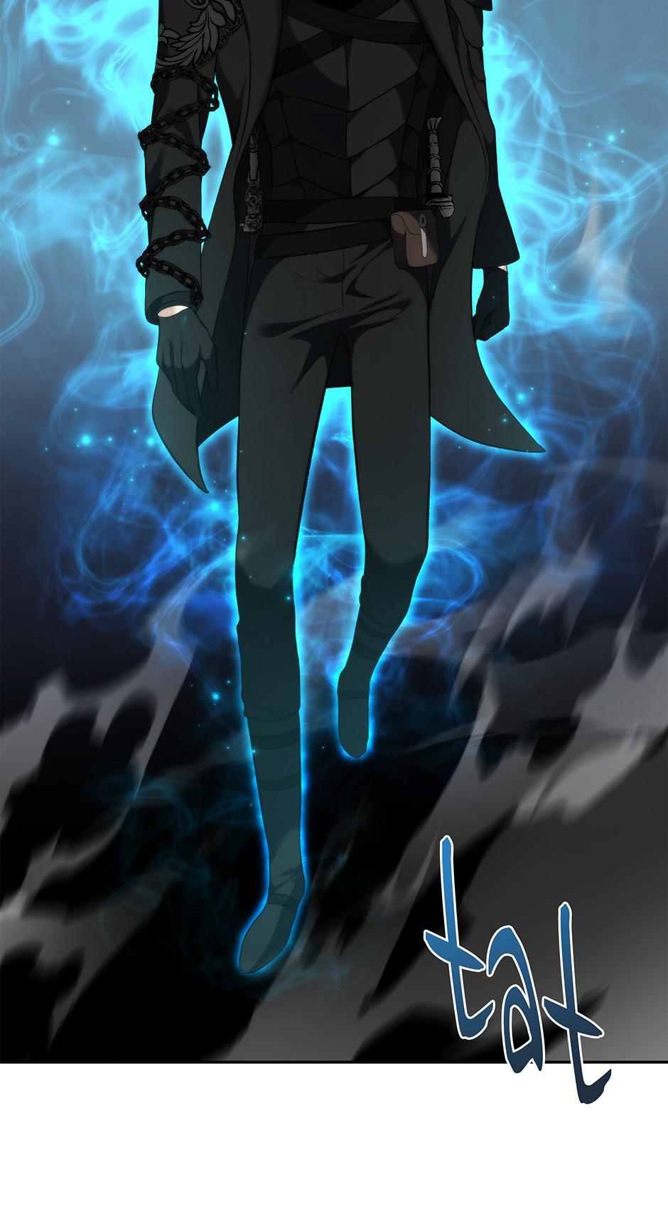 Read Second Life Ranker EN Manga Online