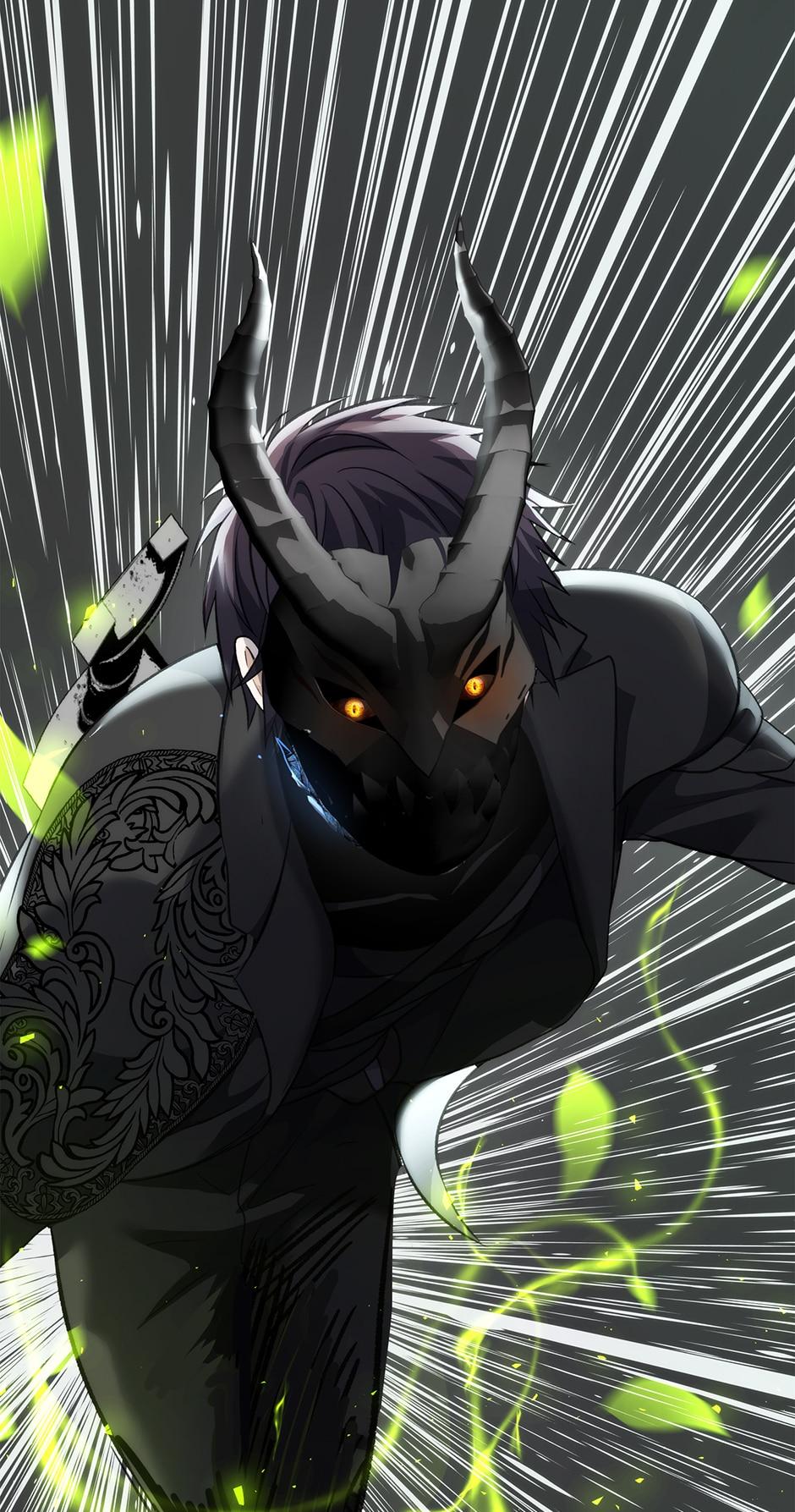 Read Second Life Ranker EN Manga Online