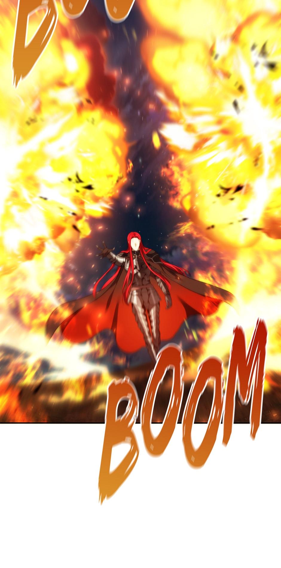 Read Second Life Ranker EN Manga Online