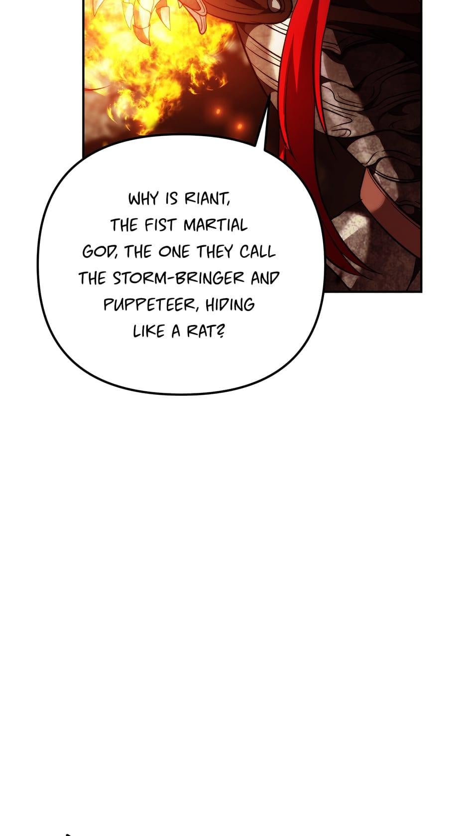 Read Second Life Ranker EN Manga Online