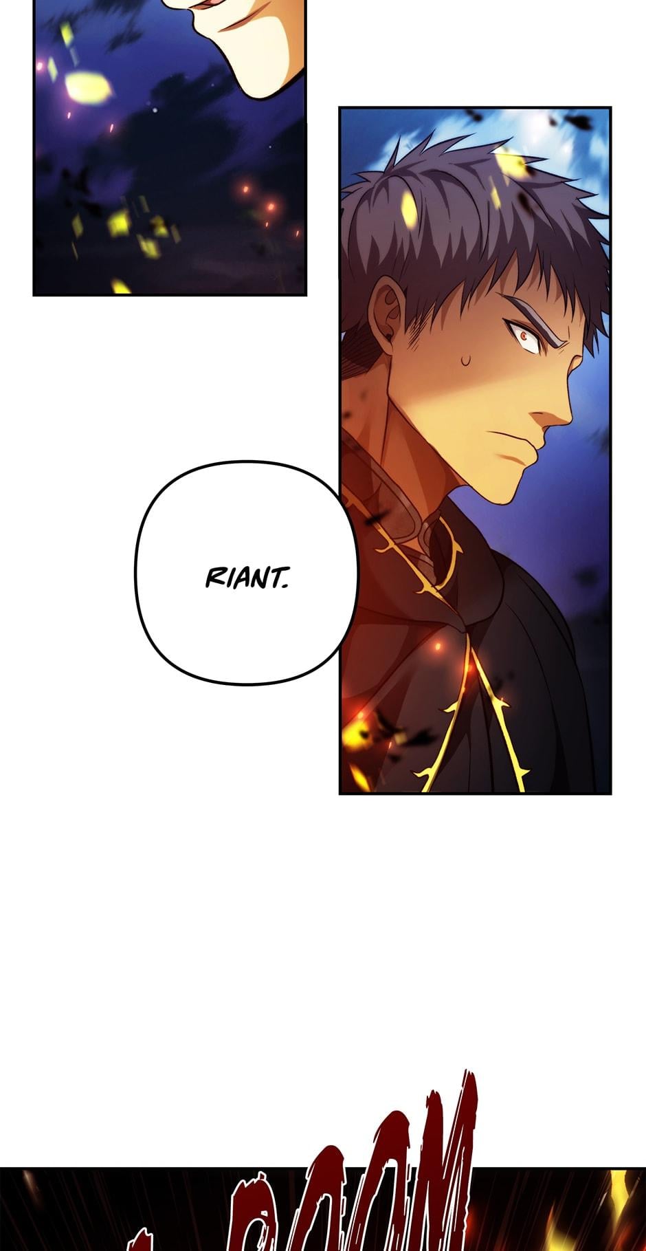 Read Second Life Ranker EN Manga Online