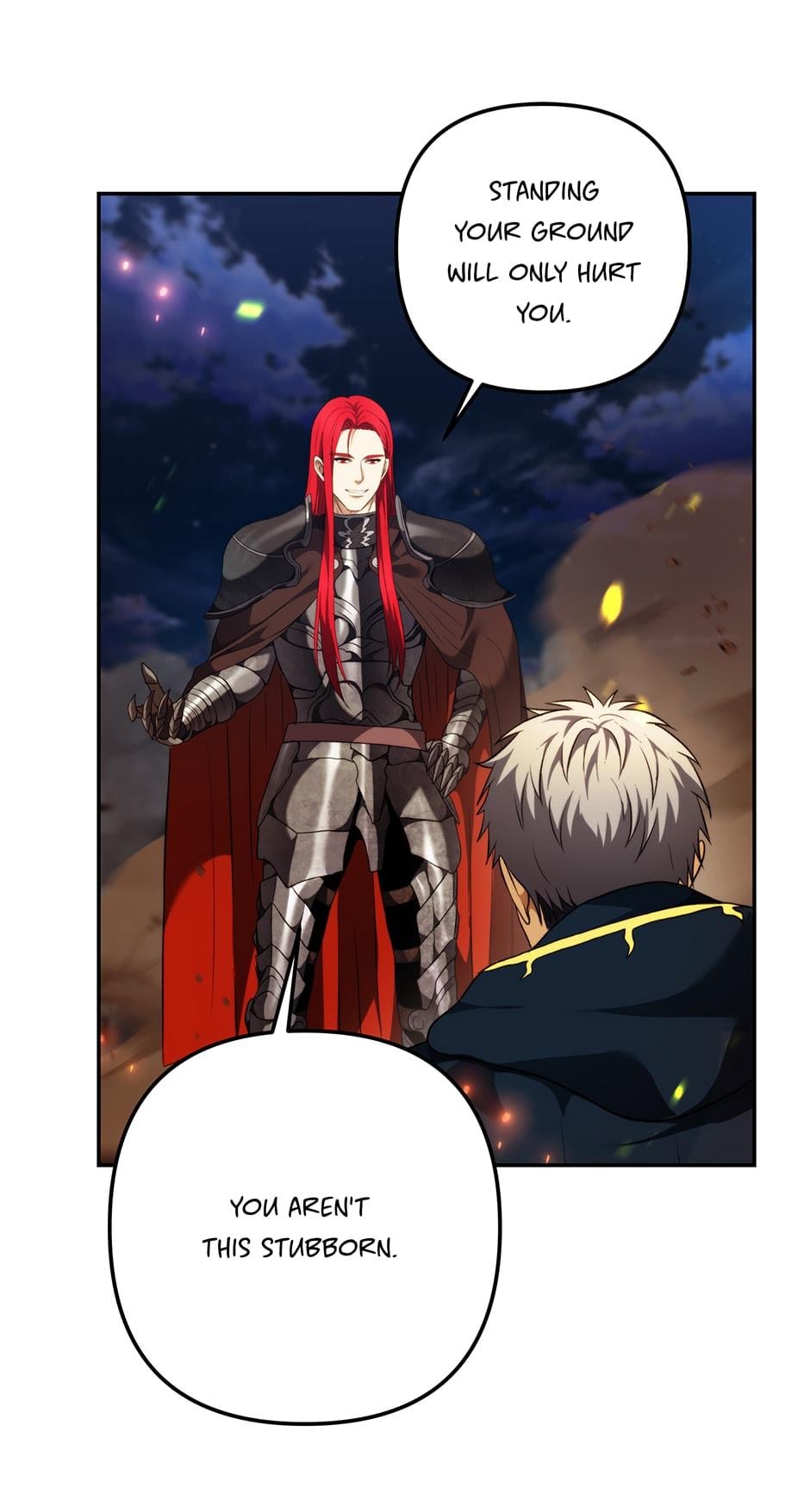 Read Second Life Ranker EN Manga Online