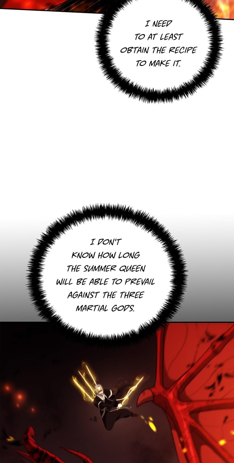 Read Second Life Ranker EN Manga Online