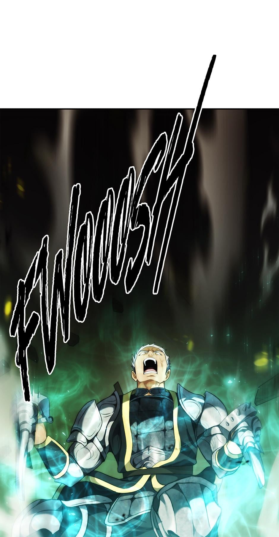 Read Second Life Ranker EN Manga Online