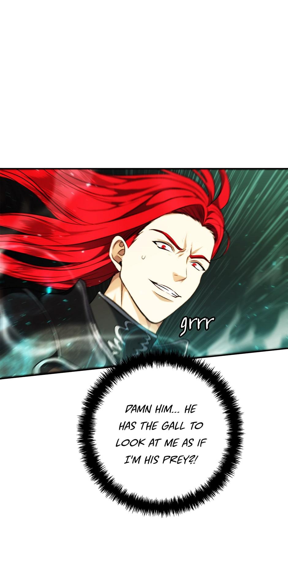 Read Second Life Ranker EN Manga Online
