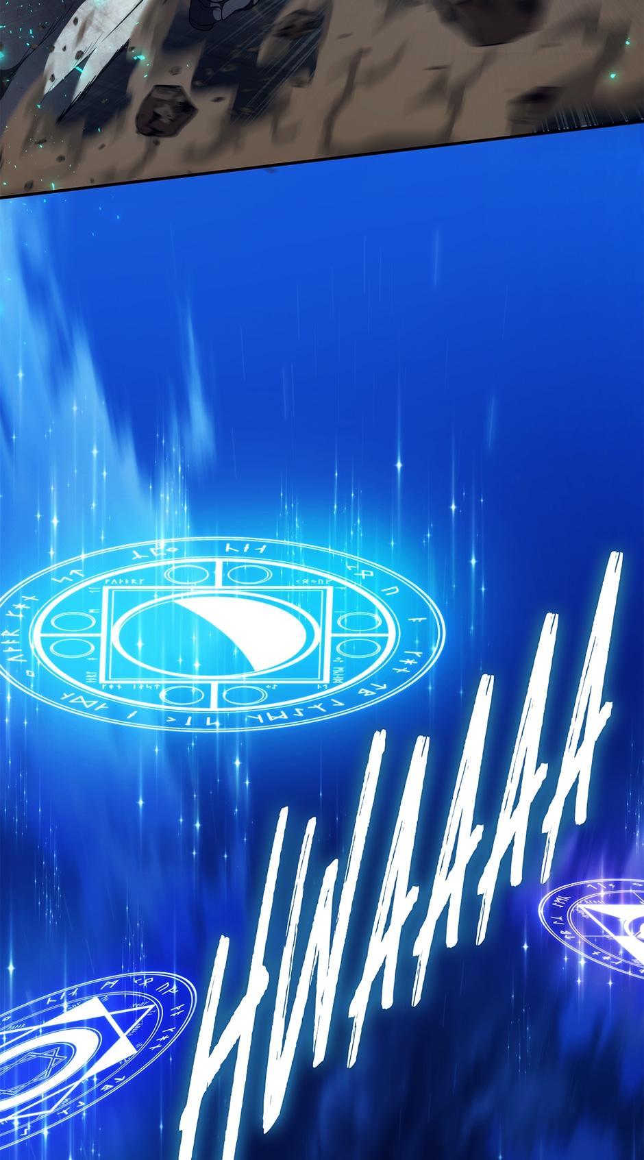 Read Second Life Ranker EN Manga Online