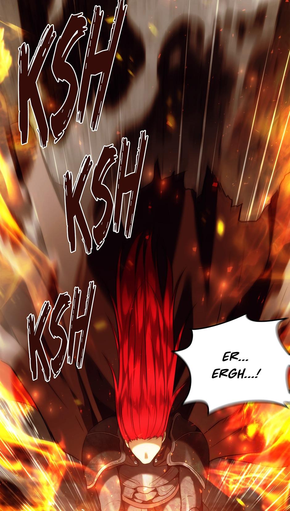 Read Second Life Ranker EN Manga Online
