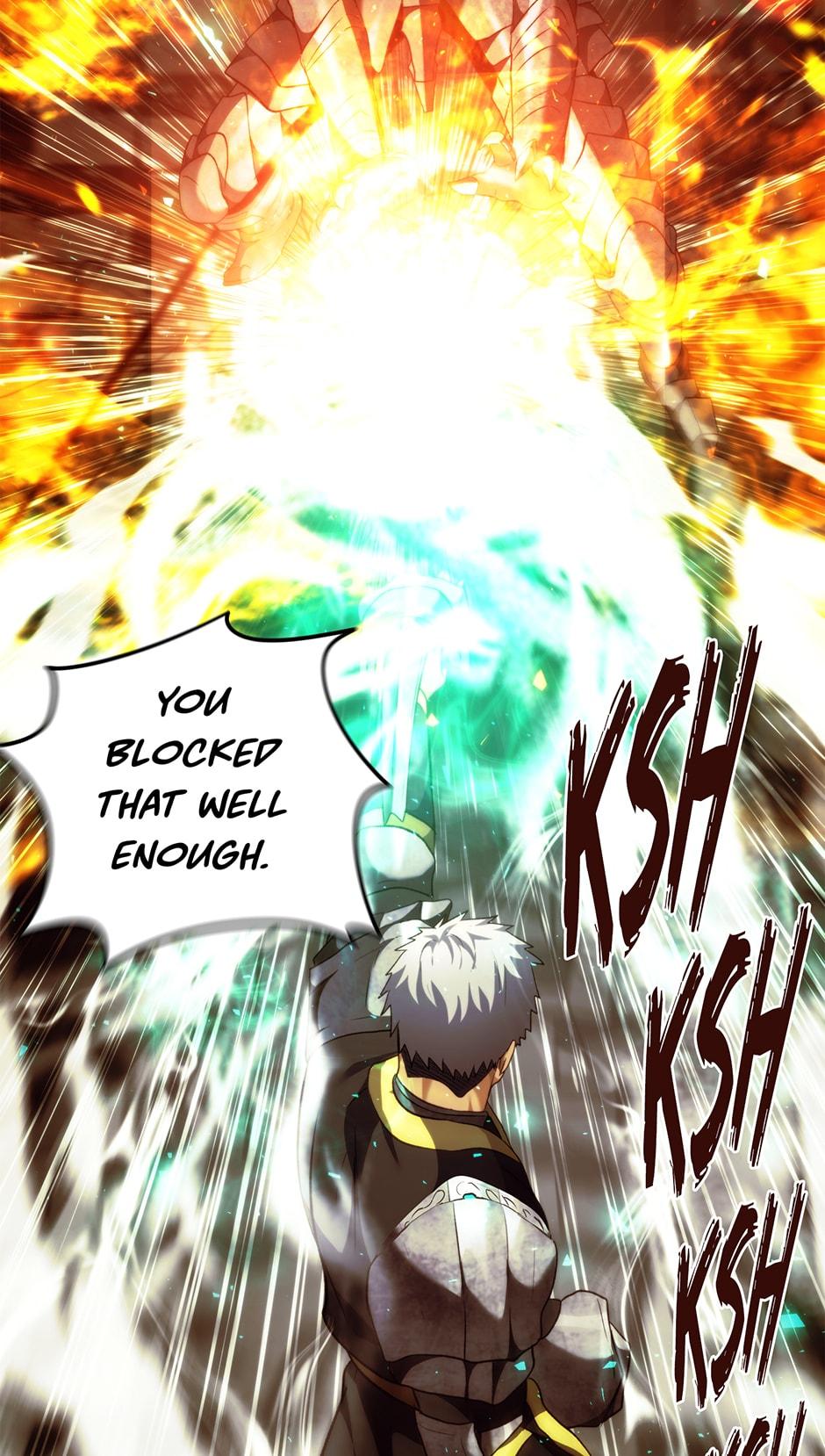 Read Second Life Ranker EN Manga Online