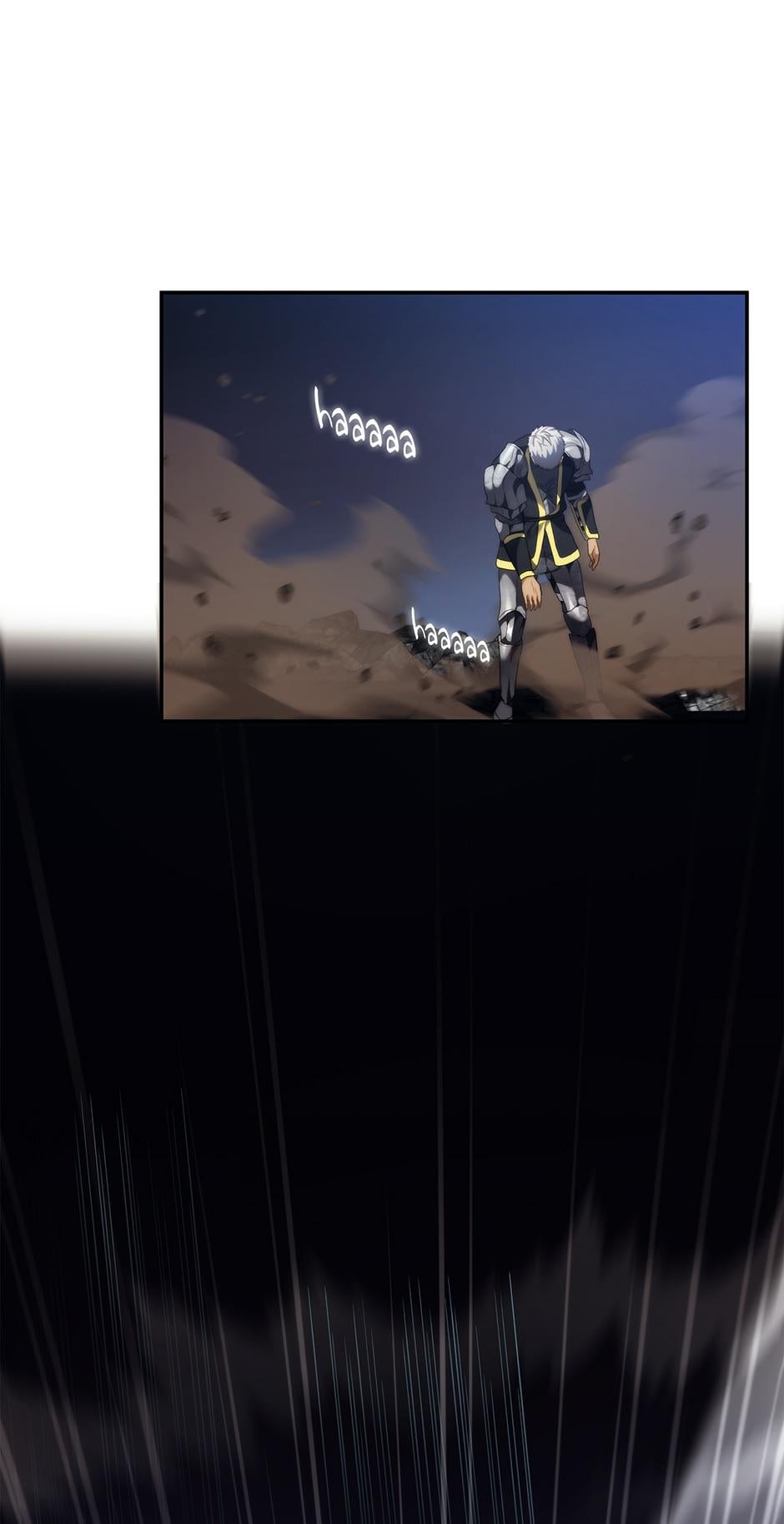 Read Second Life Ranker EN Manga Online