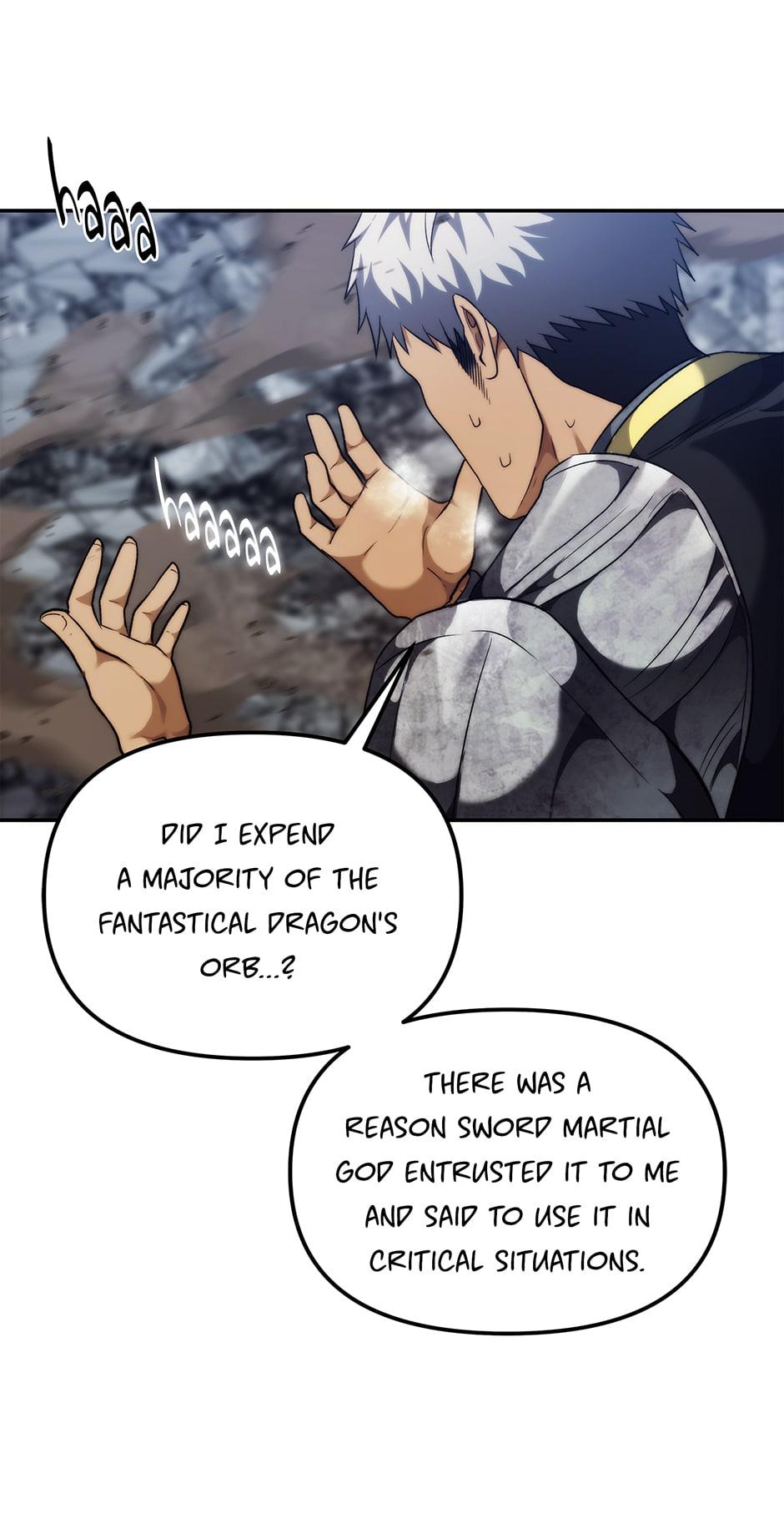 Read Second Life Ranker EN Manga Online