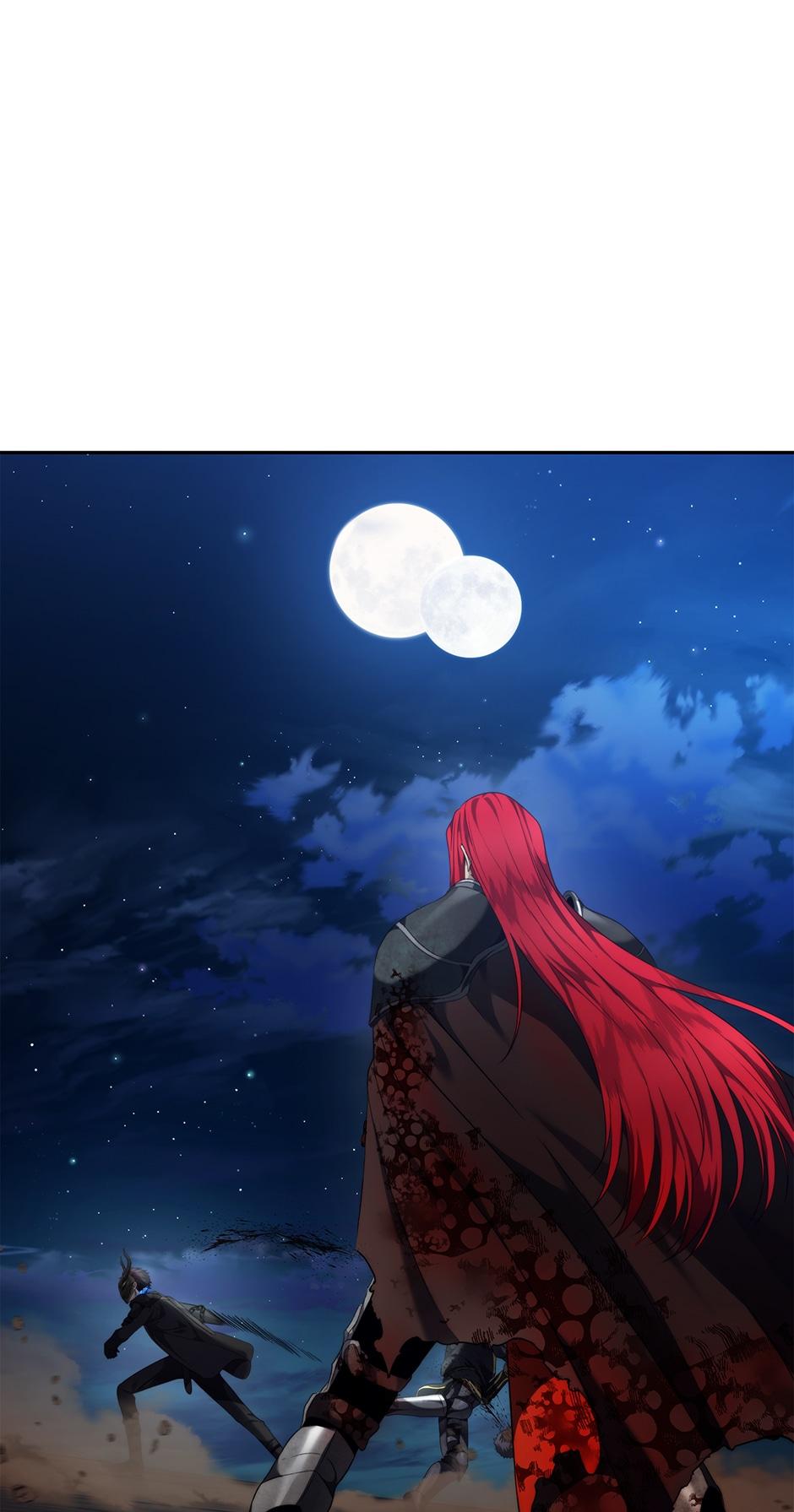 Read Second Life Ranker EN Manga Online