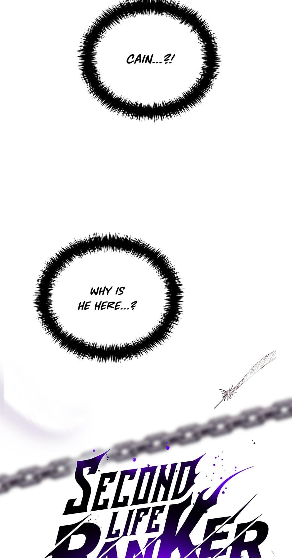 Read Second Life Ranker EN Manga Online