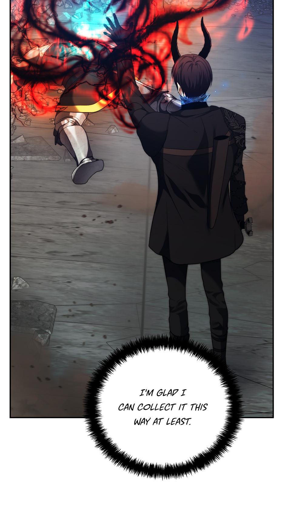Read Second Life Ranker EN Manga Online