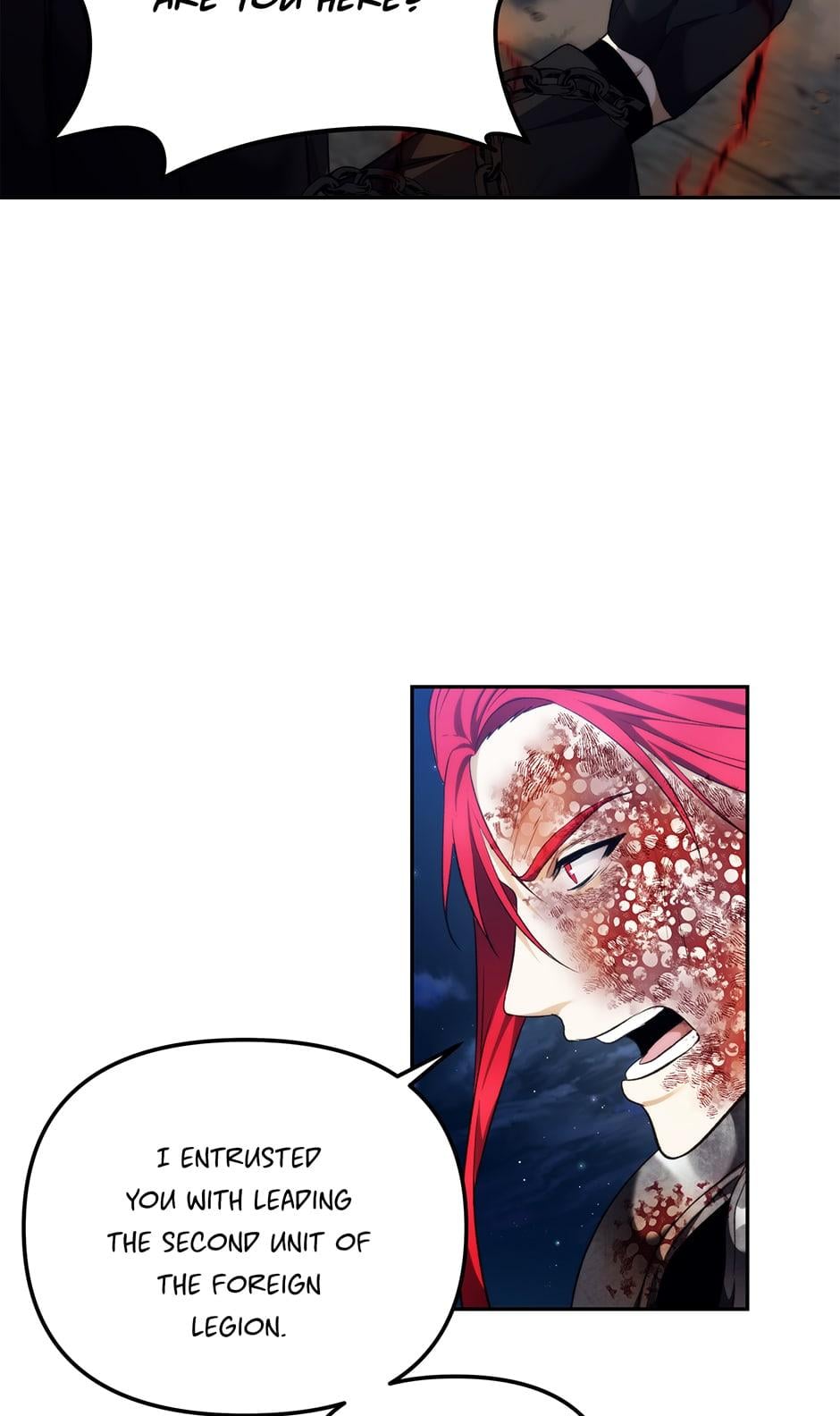 Read Second Life Ranker EN Manga Online