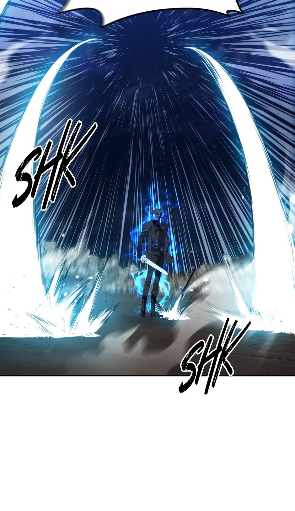Read Second Life Ranker EN Manga Online